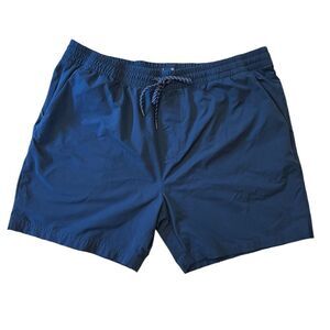 Mens’ J. Crew Swim Trunks Size XL